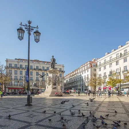 Apartment Bic@ Chic Lisbon