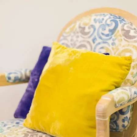 Apartament Bic@ Chic *