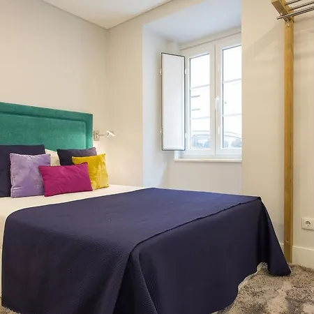 Bic@ Chic Apartament