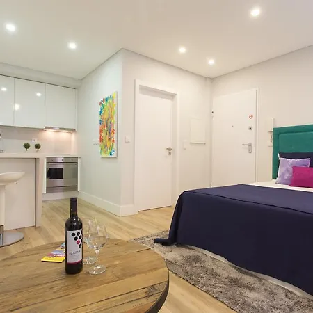 Apartament Bic@ Chic