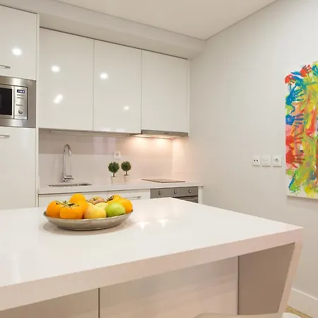Apartament Bic@ Chic *
