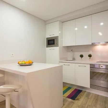 Bic@ Chic Apartament